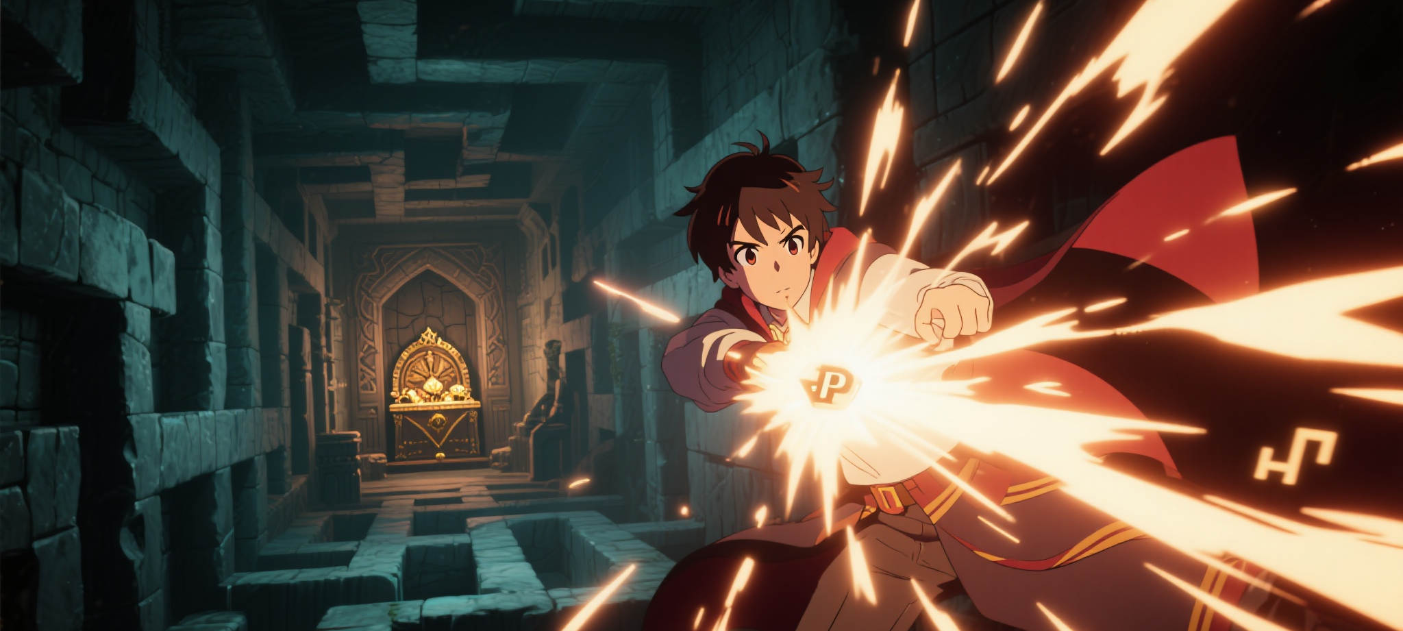 雷火电竞比分简介